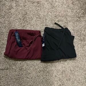 NWT Uniform Advantage Scrub bottoms